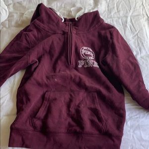 Pink Jacket women’s small